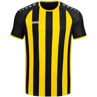 Jersey Inter S/S black/citro XL