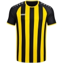 Jersey Inter S/S black/citro XL