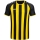 Jersey Inter S/S black/citro XL