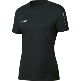 Jersey Team S/S Women black 38