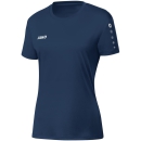 Trikot Team KA Damen navy 36