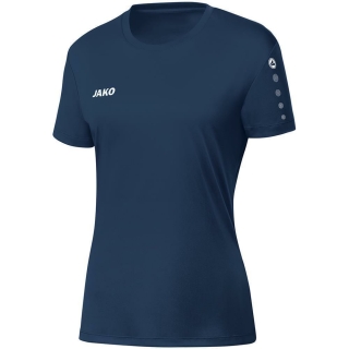 Jersey Team S/S Women navy 40