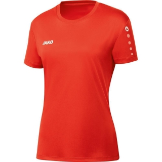 Trikot Team KA Damen flame 36