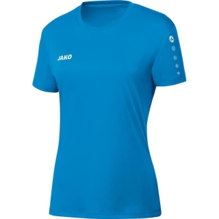 Trikot Team KA Damen JAKO blau 38