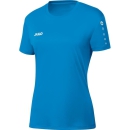 Trikot Team KA Damen JAKO blau 40