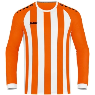Trikot Inter LA neonorange/weiß XXL
