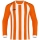 Trikot Inter LA neonorange/weiß XXL