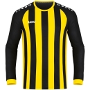 Jersey Inter L/S black/citro XL