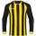 Jersey Inter L/S black/citro XL