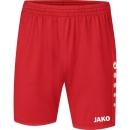 Shorts Premium sport red M