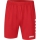 Shorts Premium sport red M