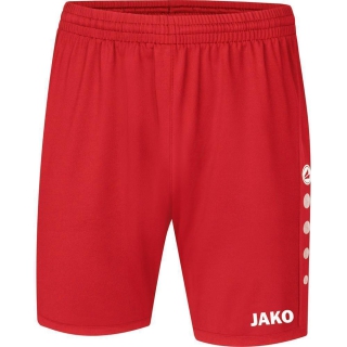 Shorts Premium sport red XL