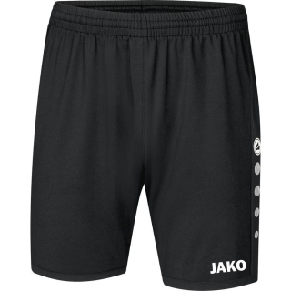 Shorts Premium black S