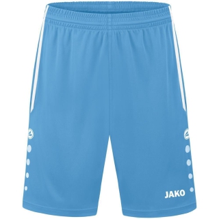 Sporthose Allround skyblue 164