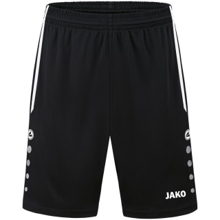 Shorts Allround black M