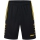 Shorts Allround black/citro 128