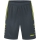 Sporthose Allround anthrazit/lemon S