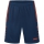 Sporthose Allround navy/flame 152