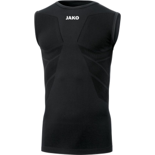 Tank top Comfort 2.0 black M