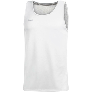 Tank top Run 2.0 white 38