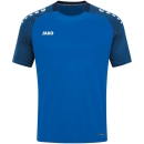 T-shirt Performance royal/seablue 152