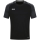 T-shirt Performance black/anthra light 164