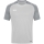 T-shirt Performance soft grey/stone grey S