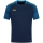 T-Shirt Performance marine/JAKO blau L