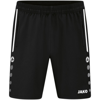 Shorts Allround black S