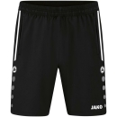 Short Allround schwarz XXL