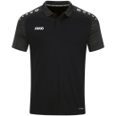 Polo Performance black/anthra light 3XL