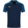 Polo Performance seablue/JAKO blue L