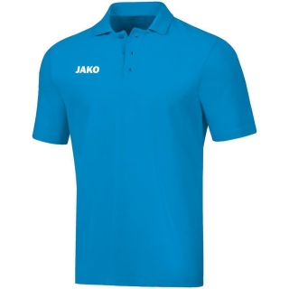 Polo Base JAKO blue 40