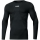 Longsleeve Comfort Recycelt schwarz S