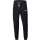Jogging trousers Base with cuffs black 152