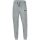 Jogging trousers Base with cuffs light grey melange 128