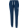 Jogging trousers Base with cuffs Women seablue 44