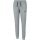 Jogging trousers Base with cuffs Women light grey melange 34