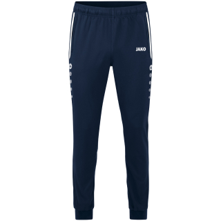 Presentation trousers Allround seablue 140