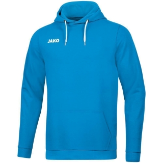 Kapuzensweat Base JAKO blau 152