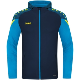 Kapuzenjacke Performance marine/JAKO blau XL