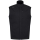 Softshell vest Premium black XXL