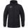 Coach jacket Team with Hood black 152