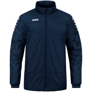 Coachjacke Team marine XXL