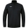 Rain zip Team black S