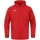 Rain jacket Team 2.0 red 3XL