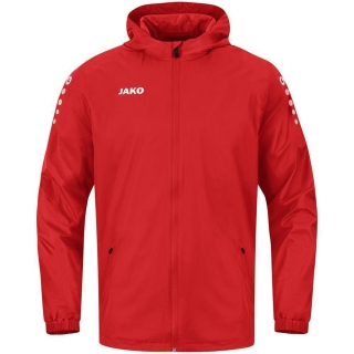 Allwetterjacke Team 2.0 rot L