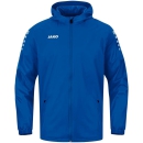 Rain jacket Team 2.0 royal 152