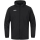 Allwetterjacke Team 2.0 schwarz 128