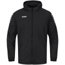 Rain jacket Team 2.0 black 3XL
